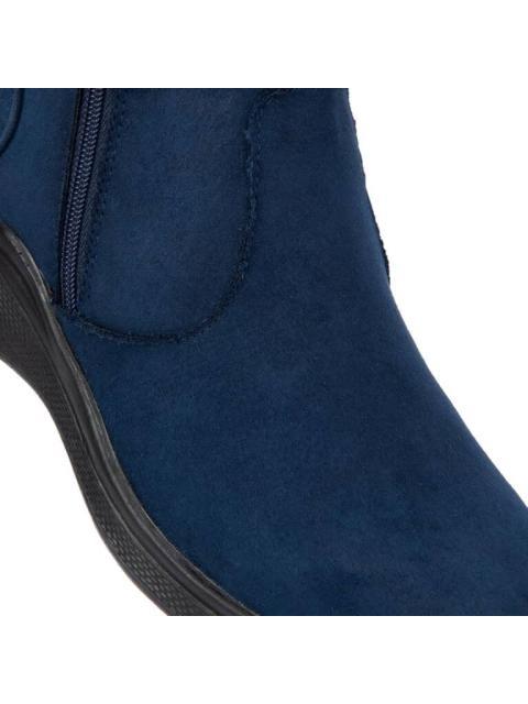 KIT BOTA CONFORT CON CIERRE MULTICOLOR SHOSH