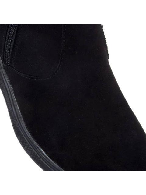 KIT BOTA CONFORT CON CIERRE MULTICOLOR SHOSH