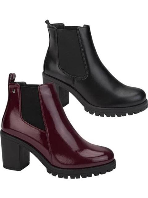KIT BOTA CHELSEA SUELA TRACK MULTICOLOR VI LINE