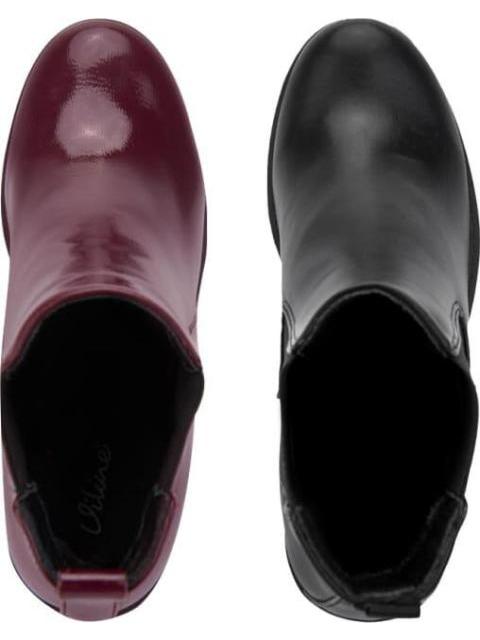 KIT BOTA CHELSEA SUELA TRACK MULTICOLOR VI LINE