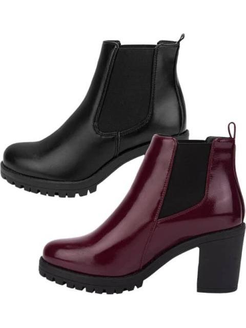 KIT BOTA CHELSEA SUELA TRACK MULTICOLOR VI LINE