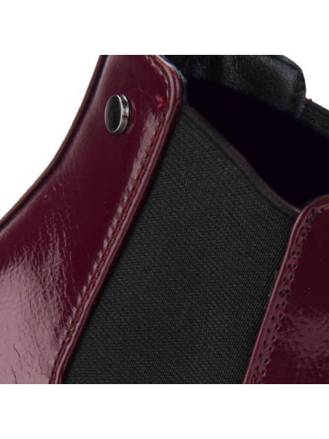 KIT BOTA CHELSEA SUELA TRACK MULTICOLOR VI LINE