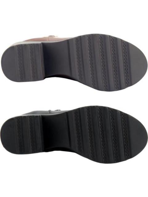 KIT BOTA SUELA TRACK MULTICOLOR TIERRA BENDITA