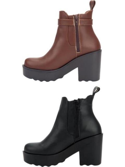 KIT BOTA SUELA TRACK MULTICOLOR TIERRA BENDITA