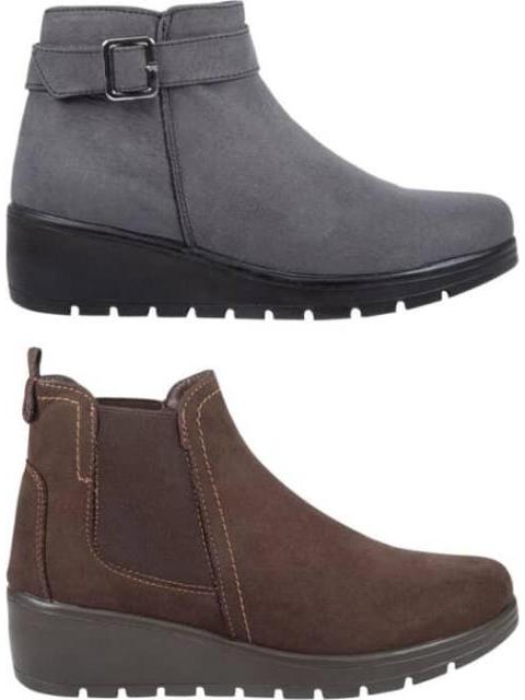 KIT BOTIN MULTICOLOR SHOSH