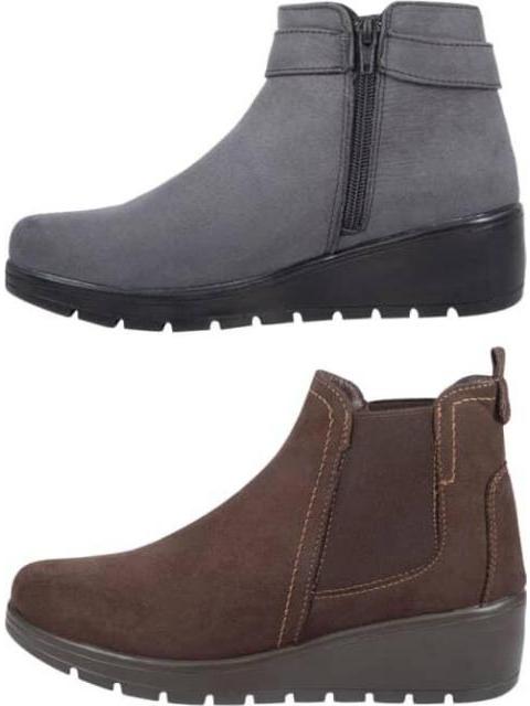 KIT BOTIN MULTICOLOR SHOSH