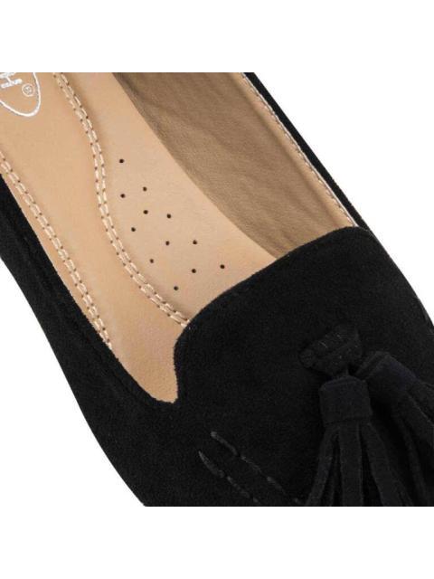 KIT MOCASIN MULTICOLOR SHOSH