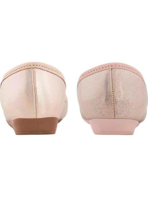 KIT BALLERINA MOÑO MULTICOLOR VIVIS SHOES KIDS
