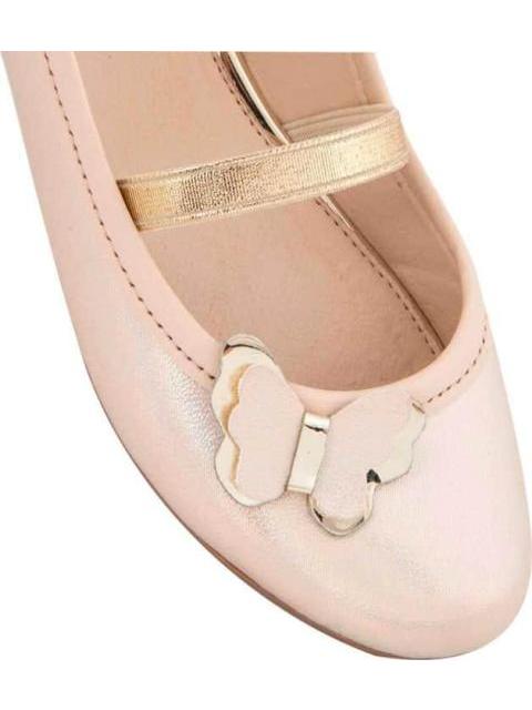 KIT BALLERINA MOÑO MULTICOLOR VIVIS SHOES KIDS