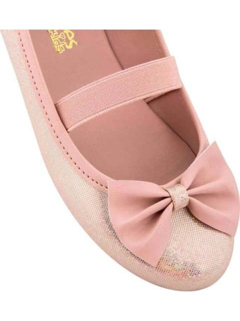 KIT BALLERINA MOÑO MULTICOLOR VIVIS SHOES KIDS
