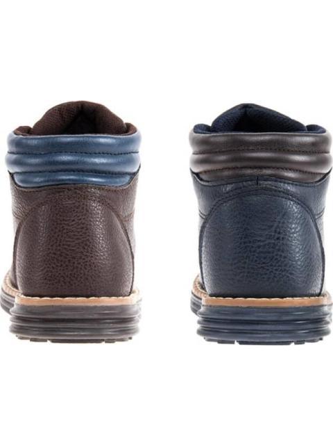 CASUAL KIT BOTIN MULTICOLOR KEBO KIDS