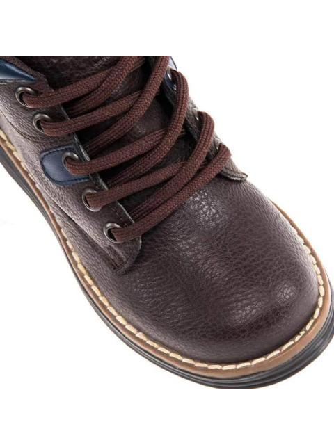 CASUAL KIT BOTIN MULTICOLOR KEBO KIDS