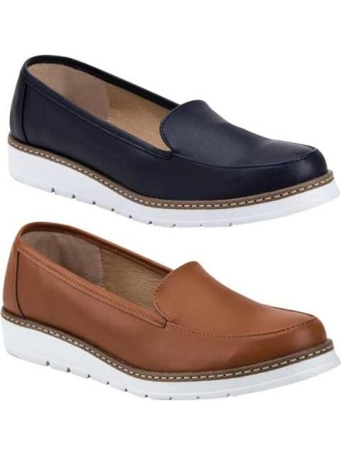 TENIS CASUAL COURT ELEVATED NEGRO TOMMY HILFIGER