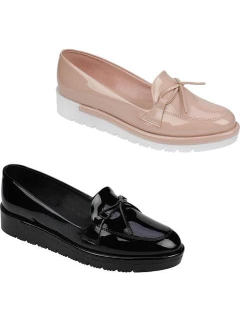 KIT MOCASIN MULTICOLOR SHOSH