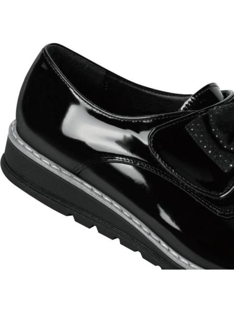 ZAPATO KIT ESCOLAR NEGRO VI LINE