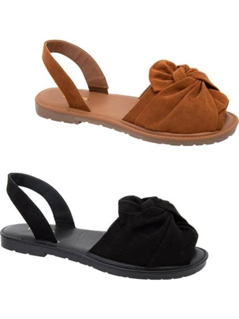 KIT SANDALIAS NUDOS MULTICOLOR VI LINE