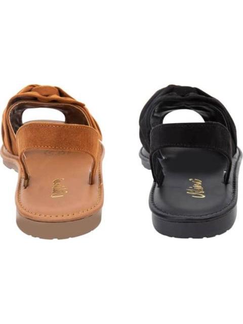 KIT SANDALIAS NUDOS MULTICOLOR VI LINE