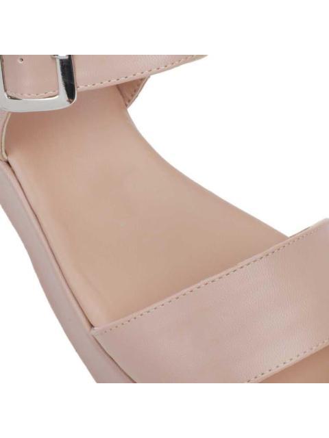 KIT SANDALIAS PLANAS MULTICOLOR VI LINE
