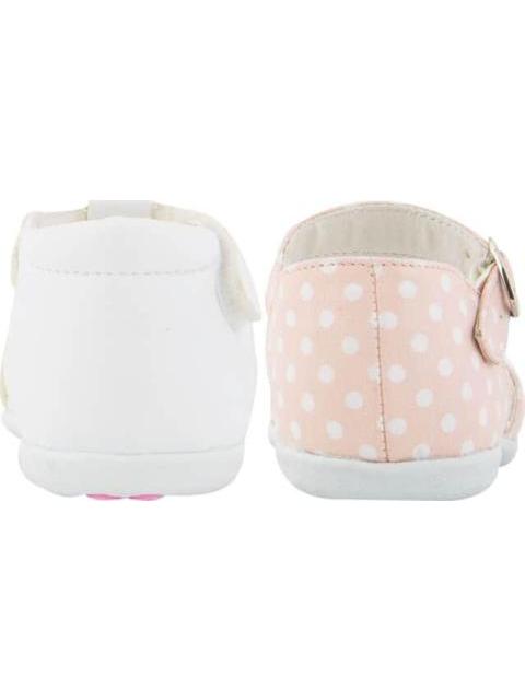KIT SANDALIAS MULTICOLOR VIVIS SHOES KIDS