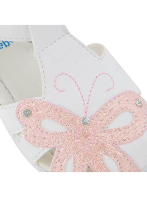 KIT SANDALIAS MULTICOLOR VIVIS SHOES KIDS
