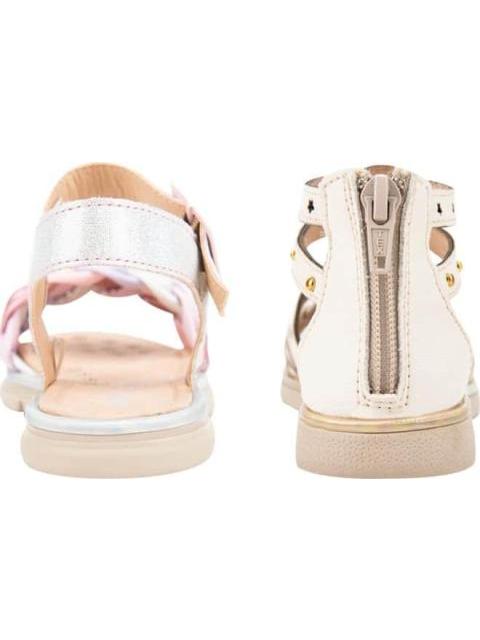 KIT SANDALIA CASUAL MULTICOLOR VIVIS SHOES KIDS