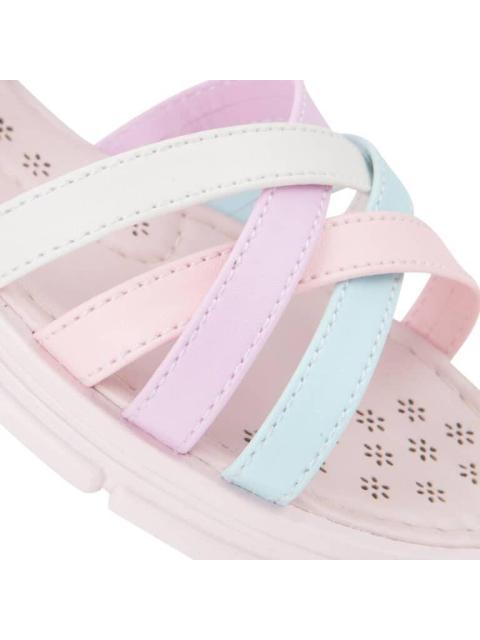 KIT SANDALIA CASUAL MULTICOLOR VIVIS SHOES KIDS