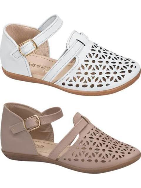 KIT SANDALIAS MULTICOLOR VIVIS SHOES KIDS