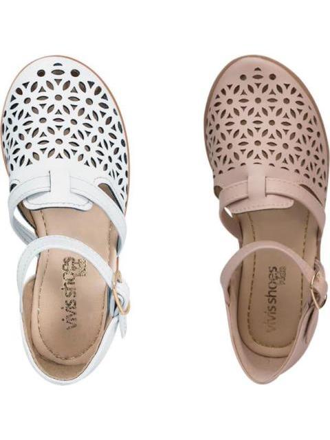 KIT SANDALIAS MULTICOLOR VIVIS SHOES KIDS