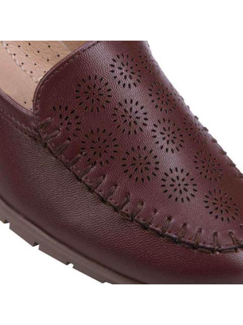 KIT MOCASIN MULTICOLOR SHOSH