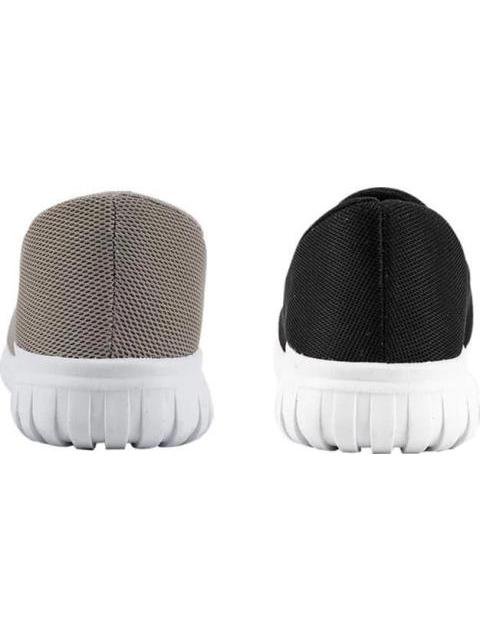 KIT TENIS SLIP ON MULTICOLOR SHOSH SPORT