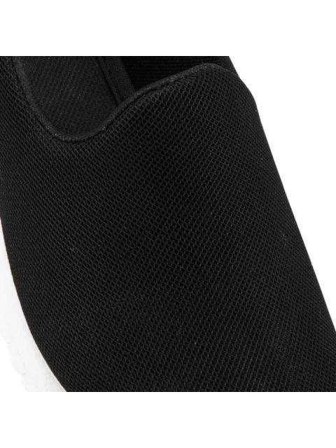 KIT TENIS SLIP ON MULTICOLOR SHOSH SPORT