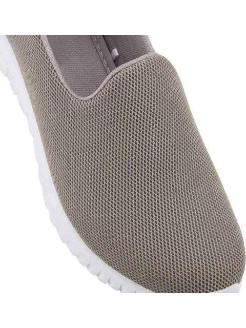KIT TENIS SLIP ON MULTICOLOR SHOSH SPORT
