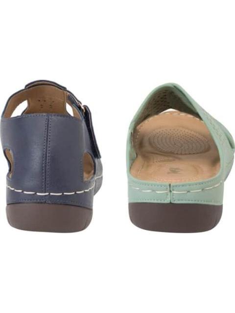 KIT SANDALIAS CONFORT MULTICOLOR SHOSH