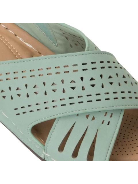 KIT SANDALIAS CONFORT MULTICOLOR SHOSH