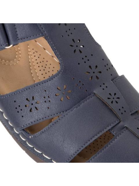 KIT SANDALIAS CONFORT MULTICOLOR SHOSH