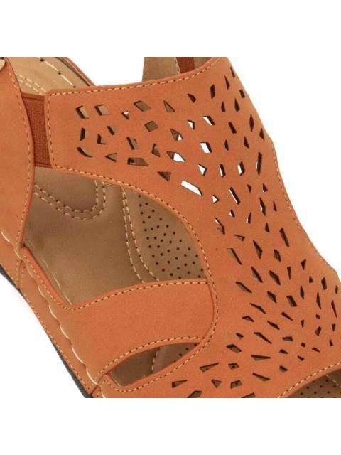 KIT SANDALIAS CONFORT MULTICOLOR SHOSH