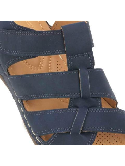 KIT SANDALIAS CONFORT MULTICOLOR SHOSH