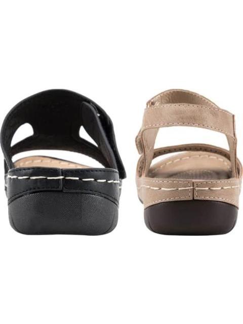 KIT SANDALIAS CONFORT MULTICOLOR SHOSH