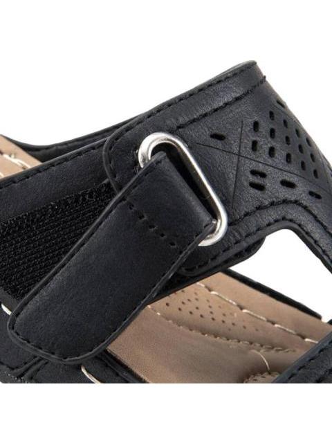KIT SANDALIAS CONFORT MULTICOLOR SHOSH