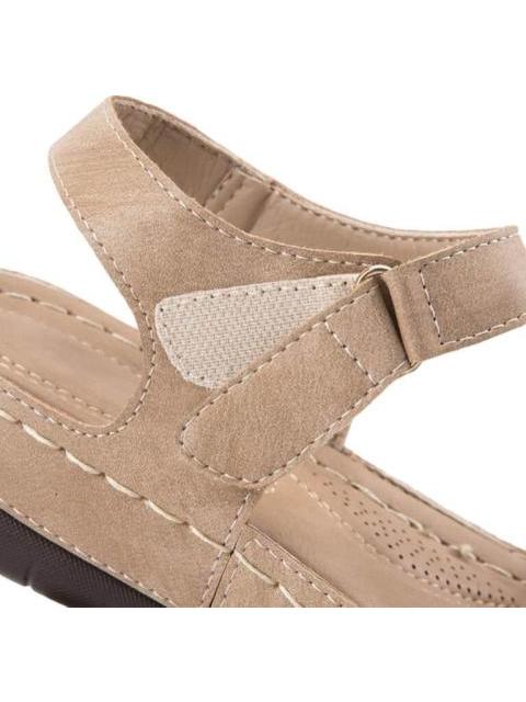 KIT SANDALIAS CONFORT MULTICOLOR SHOSH