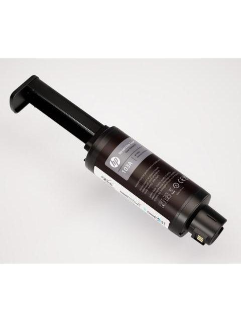 KIT DE RECARGA DE TONER HP NEVERSTOP LASER 103A NEGRO ORIGINAL 2500 PAGINAS