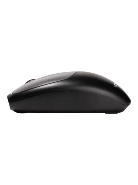 KIT DE TECLADO Y MOUSE ACTECK CREATOR CHIC COLORS MK470 INALAMBRICO USB GRIS (ESPANOL)