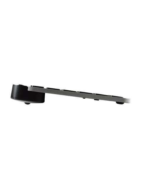 KIT DE TECLADO Y MOUSE ACTECK CREATOR KREA MK750 INALAMBRICO RF INALAMBRICO-BLUETOOTH NEGRO ESPANOL