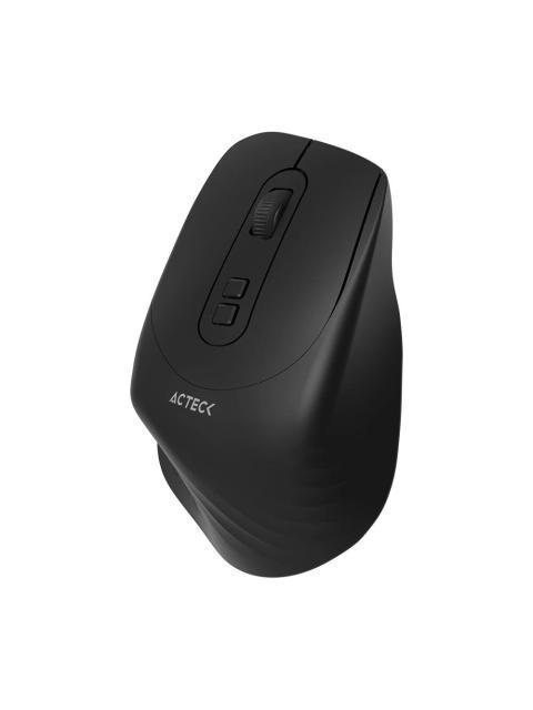 KIT DE TECLADO Y MOUSE ACTECK CREATOR KREA MK750 INALAMBRICO RF INALAMBRICO-BLUETOOTH NEGRO ESPANOL
