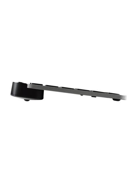 KIT DE TECLADO Y MOUSE ACTECK CREATOR KREA MK755 INALAMBRICO RF INALAMBRICO-BLUETOOTH NEGRO ESPANOL