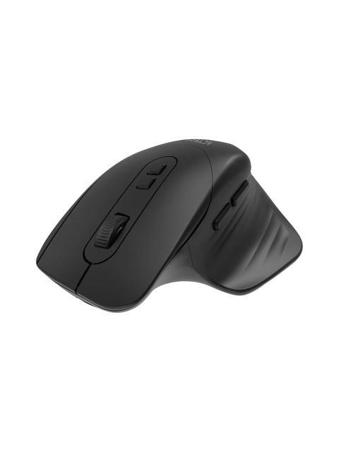 KIT DE TECLADO Y MOUSE ACTECK CREATOR KREA MK755 INALAMBRICO RF INALAMBRICO-BLUETOOTH NEGRO ESPANOL