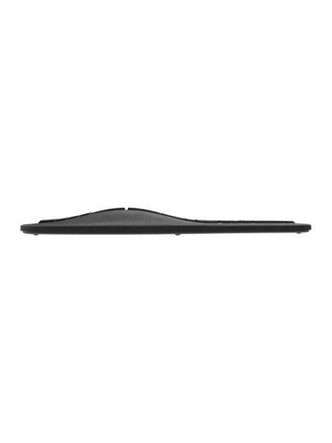 KIT DE TECLADO Y MOUSE ACTECK CREATOR VIRTUOS FITT MK770 INALAMBRICO RF INALAMBRICO NEGRO (ESPANOL)