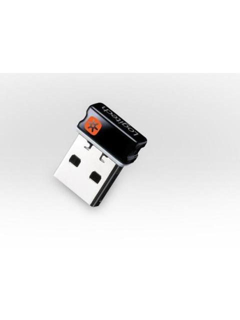 KIT DE TECLADO Y MOUSE LOGITECH MK270 INALAMBRICO USB NEGRO (ESPANOL)