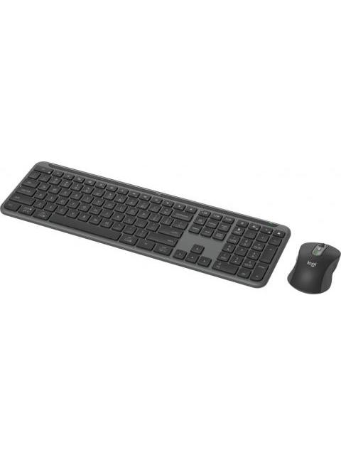 KIT DE TECLADO Y MOUSE MK950 920012473
