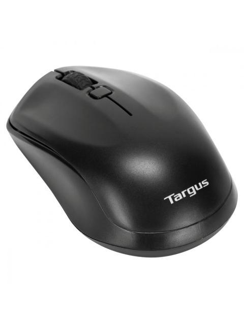 KIT DE TECLADO Y MOUSE TARGUS AKM610BT INALAMBRICO USB NEGRO (INGLES)